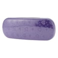 thumbnail image 1 of Unique Bargains Love Pattern Eyeglasses Case Storage 6.38"x2.44"x1.46" Purple, 1 of 5