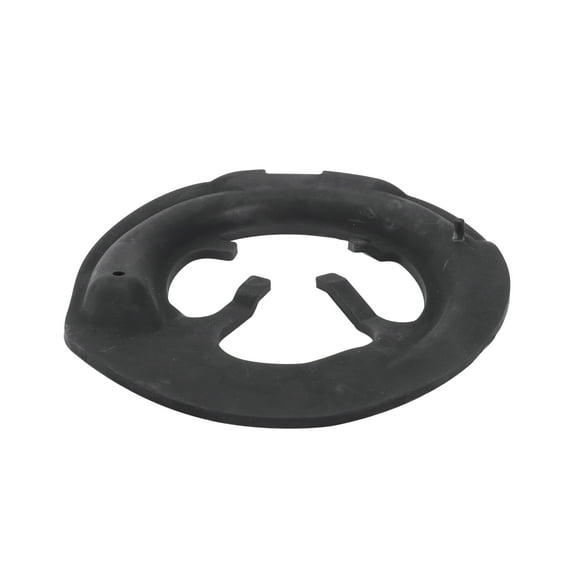 Unique Bargains Lower Coil Spring Insulators No.4815842010 for Toyota Alphard 2008-2015 Car Coil Spring Booster Coil Spring Isolator Suspension Rubber 1 Pc