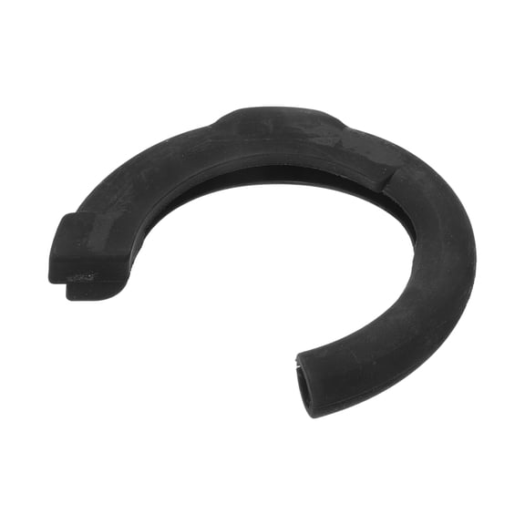 Unique Bargains Lower Coil Spring Insulators No.51684T2AA02 for Honda Accord 2013-2017 Car Coil Spring Booster Coil Spring Isolator Suspension Rubber 1 Pc