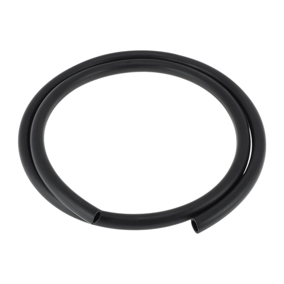 Unique Bargains Lubricating Oil Hoses 12mm/0.47" 17mm/0.67" 1.5m/4.9ft Water Hose Pipe Tubing