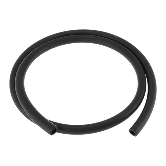 Unique Bargains Lubricating Oil Hoses 12mm/0.47" 18mm/0.71" 1.5m/4.9ft Water Hose Pipe Tubing
