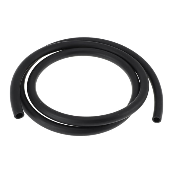 Unique Bargains Lubricating Oil Hoses 12mm/0.47" 18mm/0.71" 2m/6.6ft Water Hose Pipe Tubing