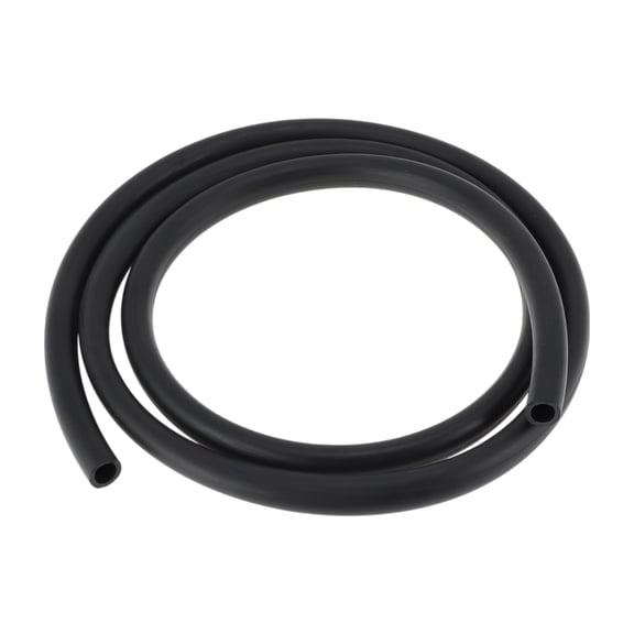 Unique Bargains Lubricating Oil Hoses 13mm/0.51" 18mm/0.71" 2m/6.6ft Water Hose Pipe Tubing