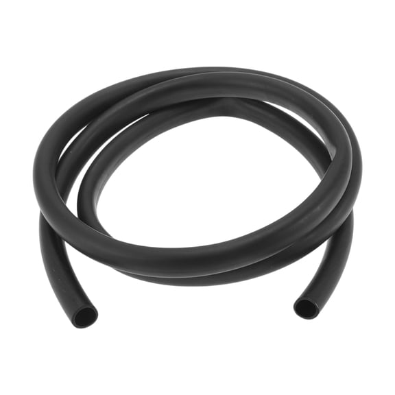 Unique Bargains Lubricating Oil Hoses 16mm/0.63" 20mm/0.79" 2m/6.6ft Water Hose Pipe Tubing