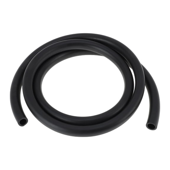 Unique Bargains Lubricating Oil Hoses 16mm/0.63" 23mm/0.91" 2m/6.6ft Water Hose Pipe Tubing