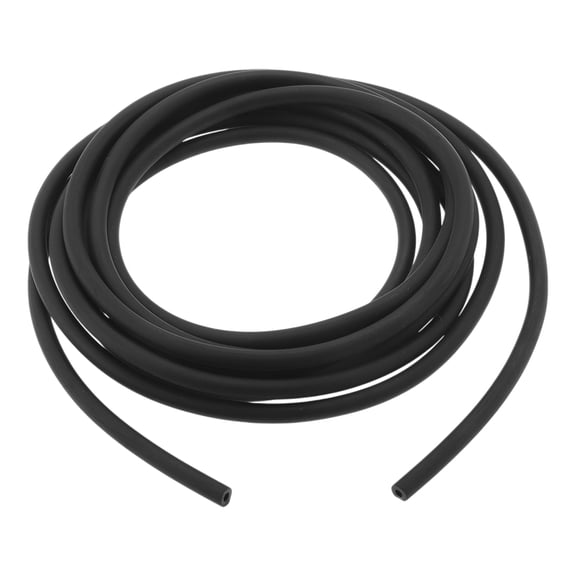 Unique Bargains Lubricating Oil Hoses 2mm/0.08" 5mm/0.20" 3m/9.8ft Water Hose Pipe Tubing