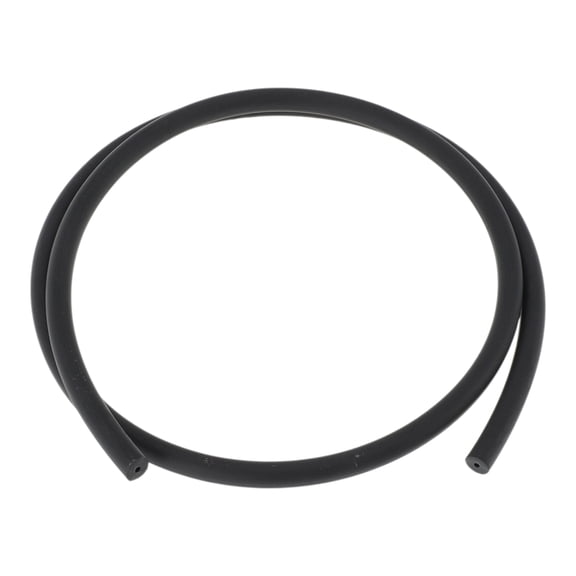 Unique Bargains Lubricating Oil Hoses 2mm/0.08" 9mm/0.35" 1m/3.3ft Water Hose Pipe Tubing