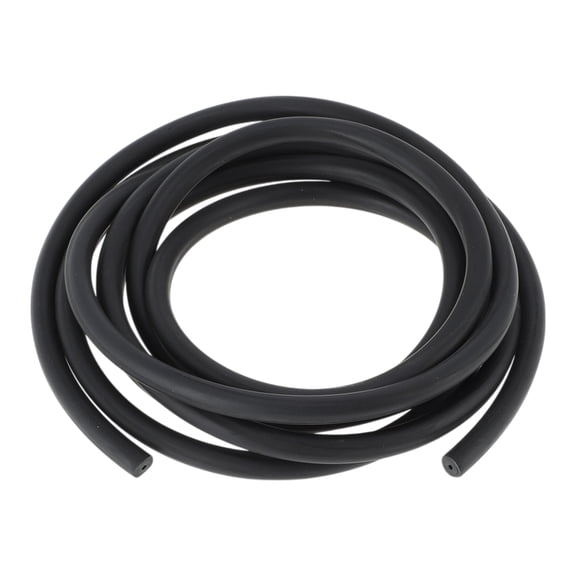 Unique Bargains Lubricating Oil Hoses 2mm/0.08" 9mm/0.35" 3m/9.8ft Water Hose Pipe Tubing