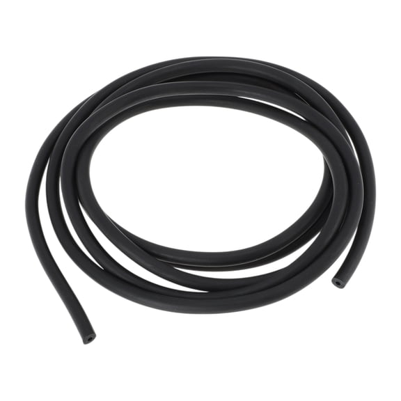 Unique Bargains Lubricating Oil Hoses 3mm/0.12" 8mm/0.31" 3m/9.8ft Water Hose Pipe Tubing
