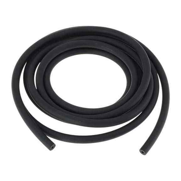 Unique Bargains Lubricating Oil Hoses 3mm/0.12" 9mm/0.35" 3m/9.8ft Water Hose Pipe Tubing