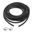 thumbnail image 1 of Unique Bargains Lubricating Oil Hoses 4mm/0.16" 7mm/0.28" 16.4ft Water Hose Pipe Tubing, 1 of 7