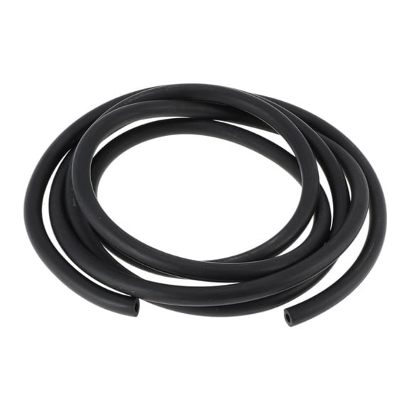 Unique Bargains Lubricating Oil Hoses 6mm/0.24" 13mm/0.51" 3m/9.8ft Water Hose Pipe Tubing