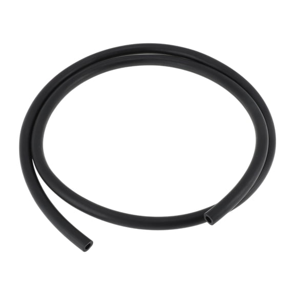 Unique Bargains Lubricating Oil Hoses 8mm/0.31" 15mm/0.59" 1.5m/4.9ft Water Hose Pipe Tubing