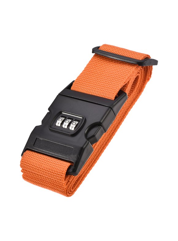 Luggage Straps in Travel Accessories