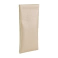 thumbnail image 1 of Unique Bargains Lychee Pattern Eyeglasses Bag Portable Eyeglasses Storage 7.09"x3.54" Gold Tone, 1 of 2