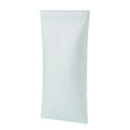 thumbnail image 1 of Unique Bargains Lychee Pattern Eyeglasses Bag Portable Eyeglasses Storage Case Light Blue, 1 of 3