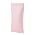 thumbnail image 1 of Unique Bargains Lychee Pattern Eyeglasses Bag Portable Eyeglasses Storage Case Light Pink, 1 of 3