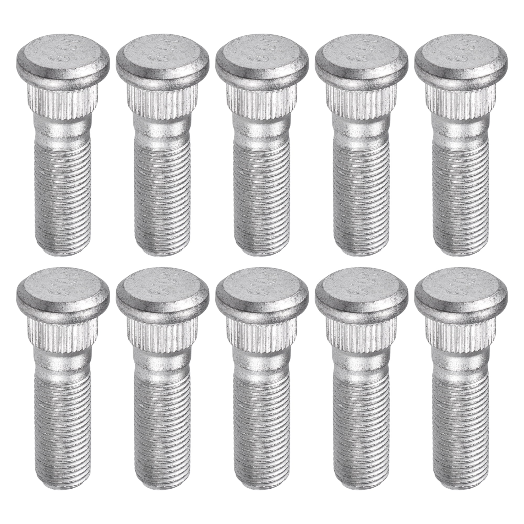 Unique Bargains M12x1.25 Front or Rear Wheel Lug Stud for Infiniti FX35 2003-2012