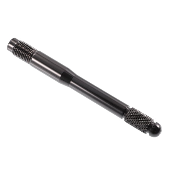 Unique Bargains M12x1.25 Wheel Alignment Pin Mounting Car Wheel Hanger Rim Stud Bolt Nut Tire Change Guide Tool