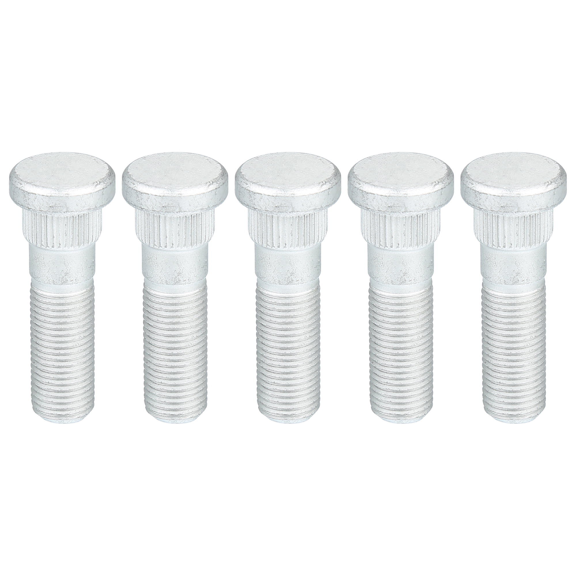 Unique Bargains M12x1.25 Wheel Lug Bolts Fit for Nissan Sentra 1995-2022 - Pack of 5
