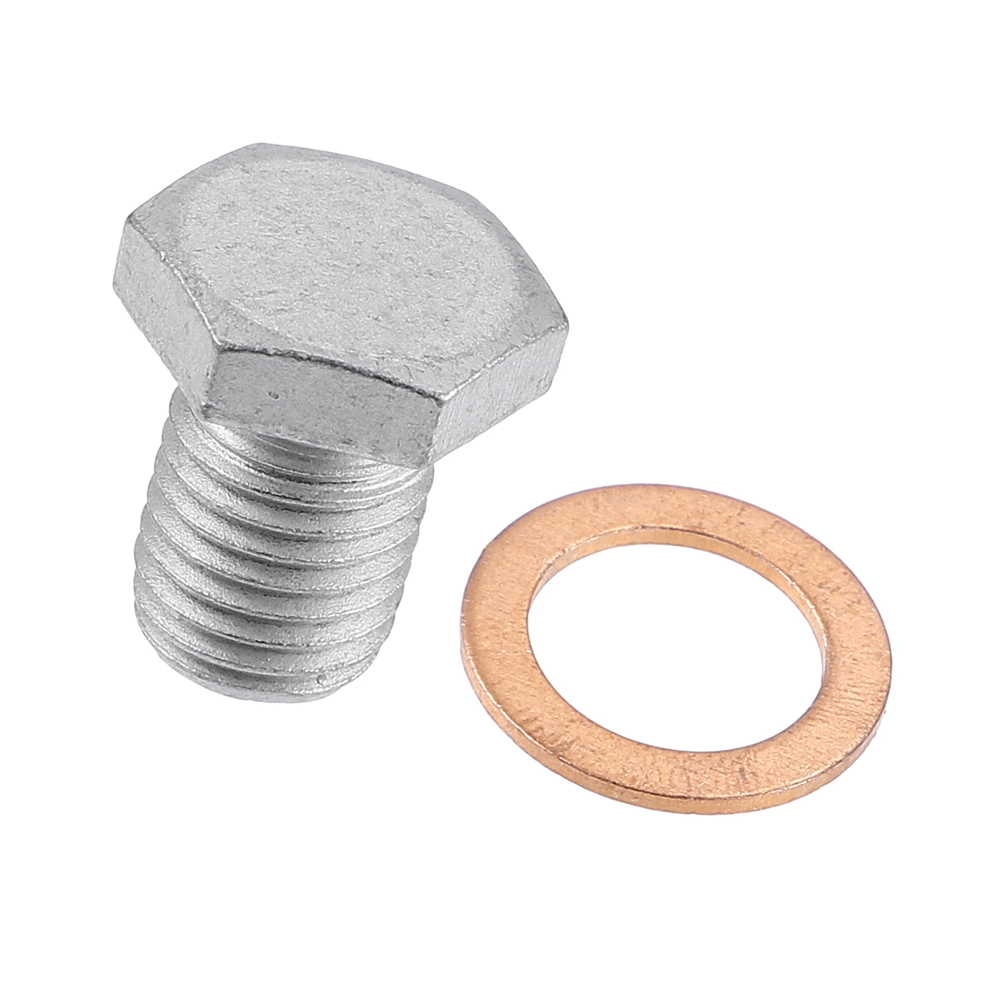 Bmw M5 Engine Oil Drain Plug