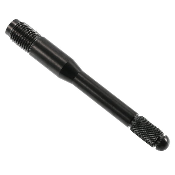 Unique Bargains M14x1.5 Wheel Alignment Pin Mounting Car Wheel Hanger Rim Stud Bolt Nut Tire Change Guide Tool
