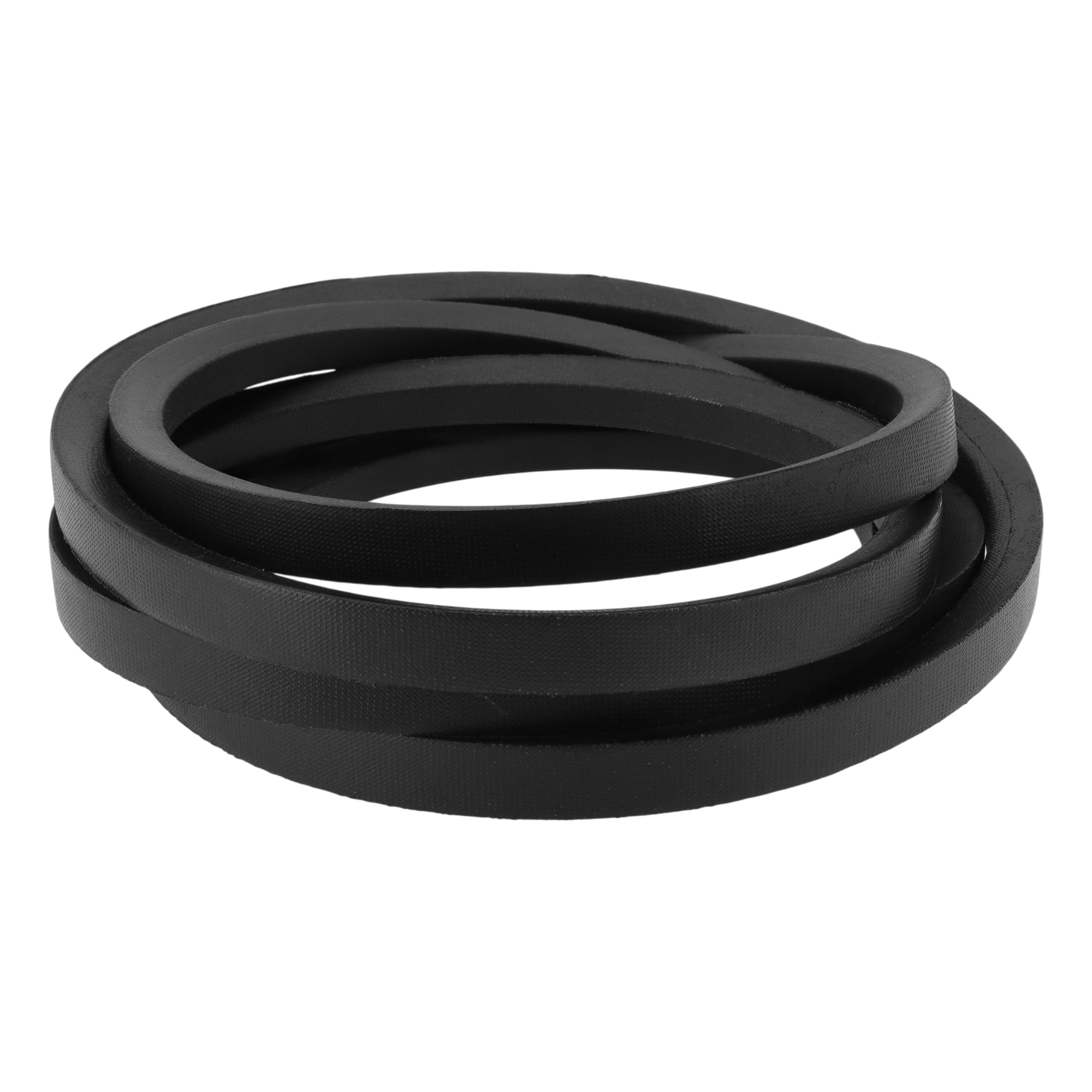 Unique Bargains M169486 Lawn Mower Deck Belt for John Deere X300 X500 Series with 54" Deck