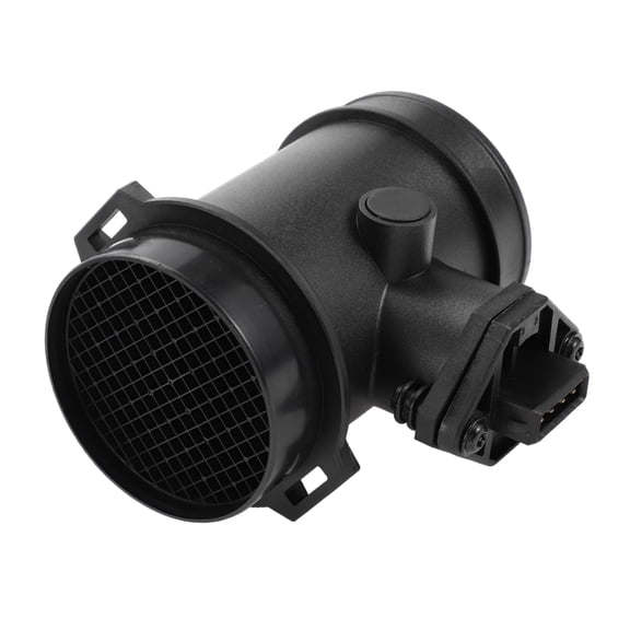 Unique Bargains MAF Sensor Assembly No.021906462A MAF Mass Air Flow Sensor for Volkswagen EuroVan V6 2.8L SOHC 1997-2000