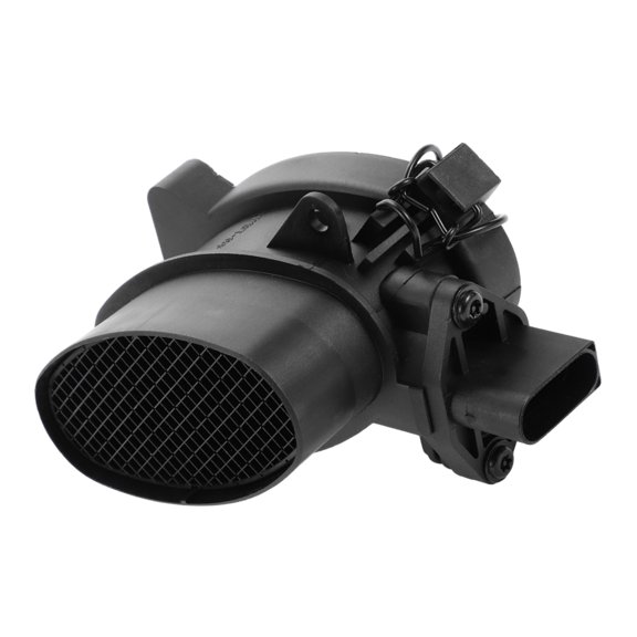 Unique Bargains MAF Sensor Assembly No.13712247592 MAF Mass Air Flow Sensor for Land Rover Freelander for MG ZT Rover 75