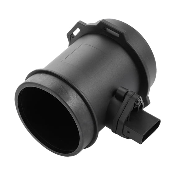 Unique Bargains MAF Sensor Assembly No.99660612495 MAF Mass Air Flow Sensor for Porsche