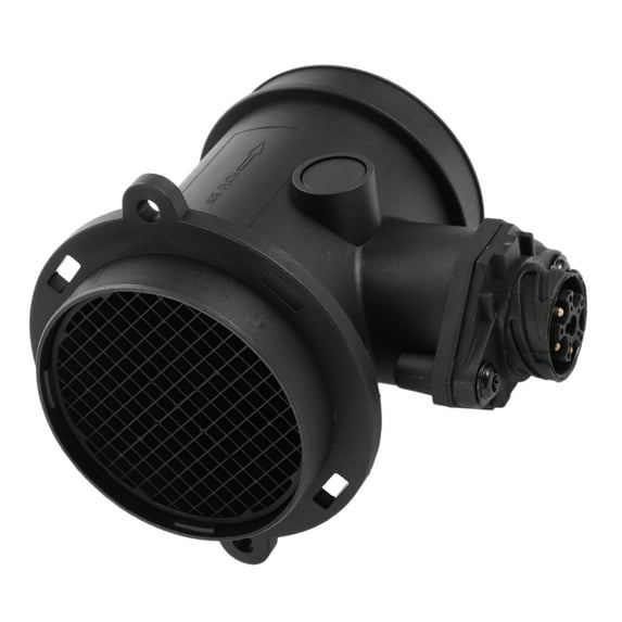 Unique Bargains MAF Sensor Assembly No.A00009408048 MAF Mass Air Flow Sensor for Mercedes-Benz W202 C140 W140 R129