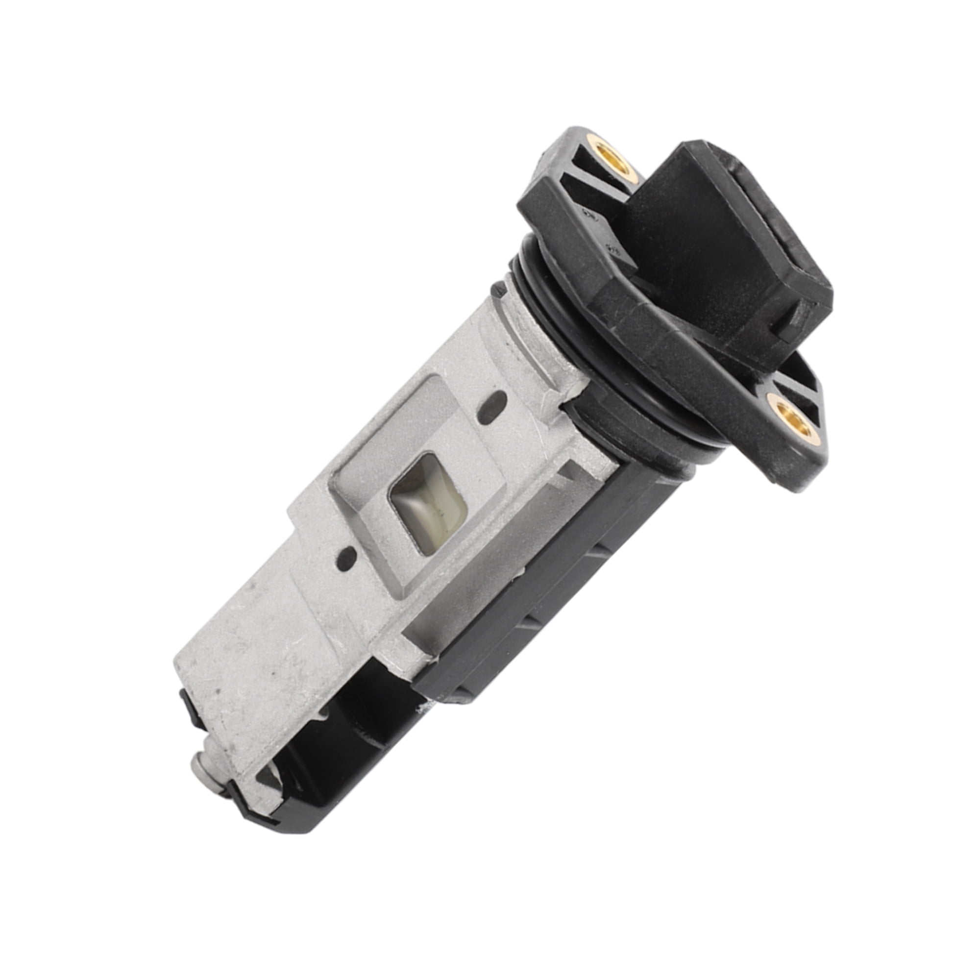 Unique Bargains MAF Sensor No.021906462A MAF Mass Air Flow Sensor for Volkswagen EuroVan V6 2.8L SOHC 1997-2000