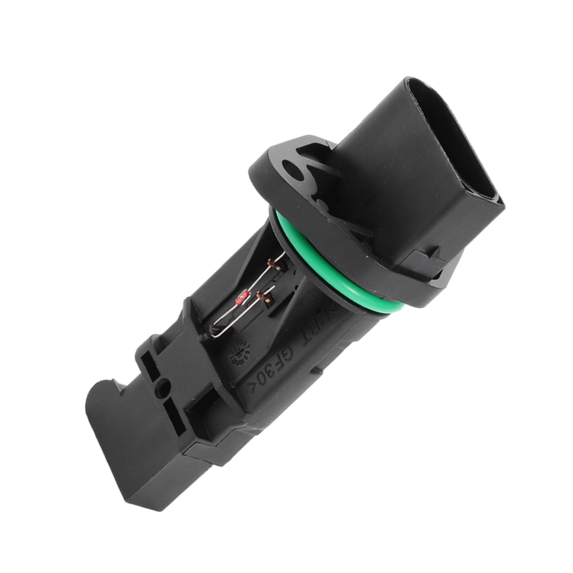 Unique Bargains MAF Sensor No.13712247592 MAF Mass Air Flow Sensor for Land Rover Freelander for MG ZT Rover 75