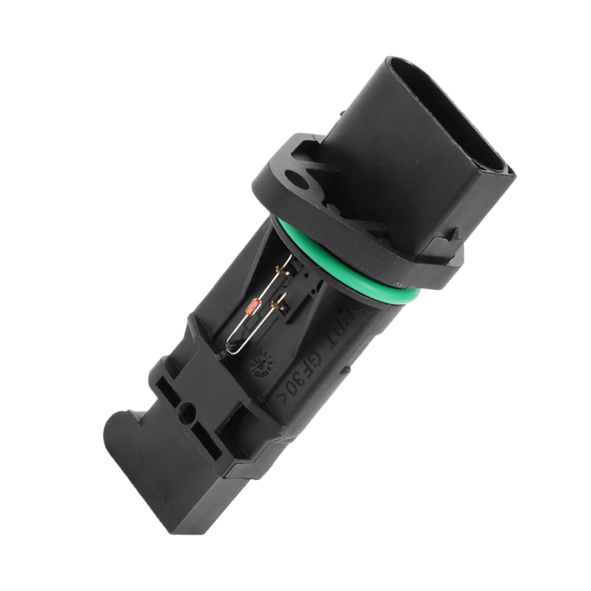 Unique Bargains MAF Sensor No.A1120940148 MAF Mass Air Flow Sensor for Chrysler Crossfire 3.2L V6 2004-2008