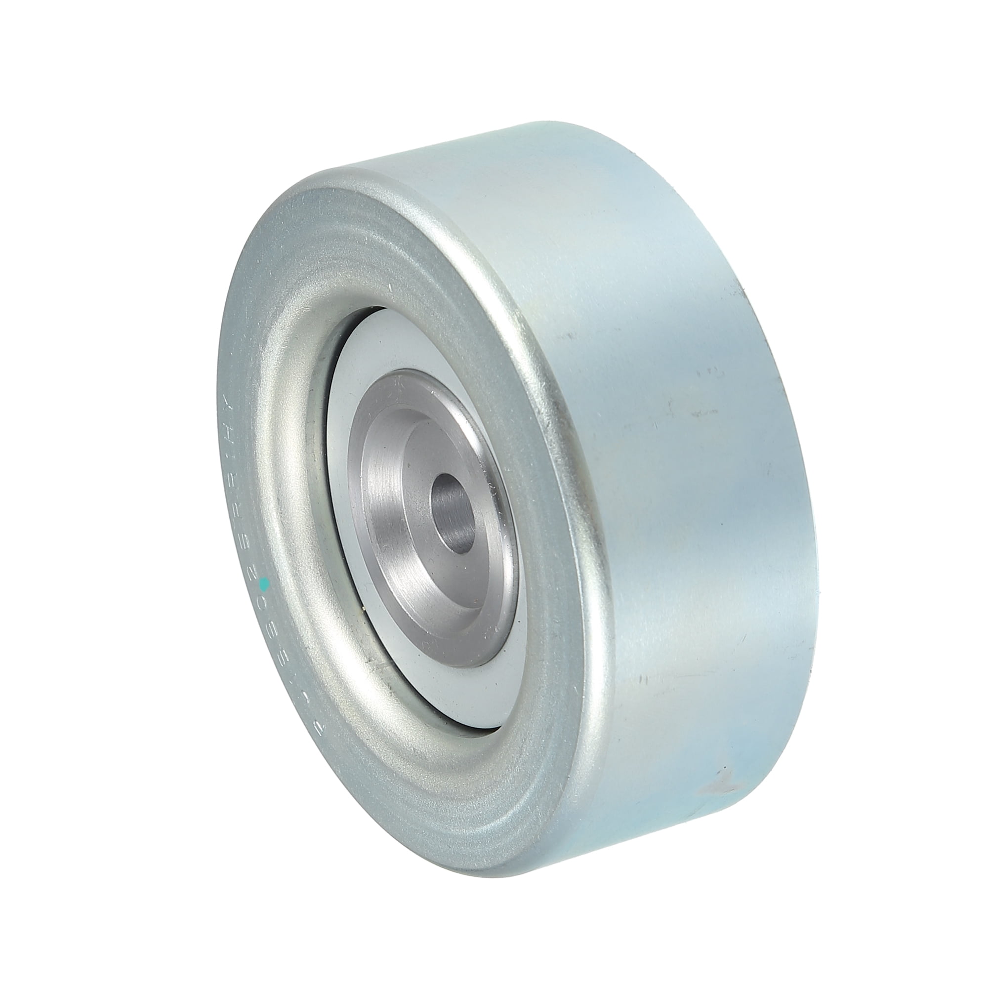 Unique Bargains MD368209 Car Accessory Drive Belt Idler Pulley 