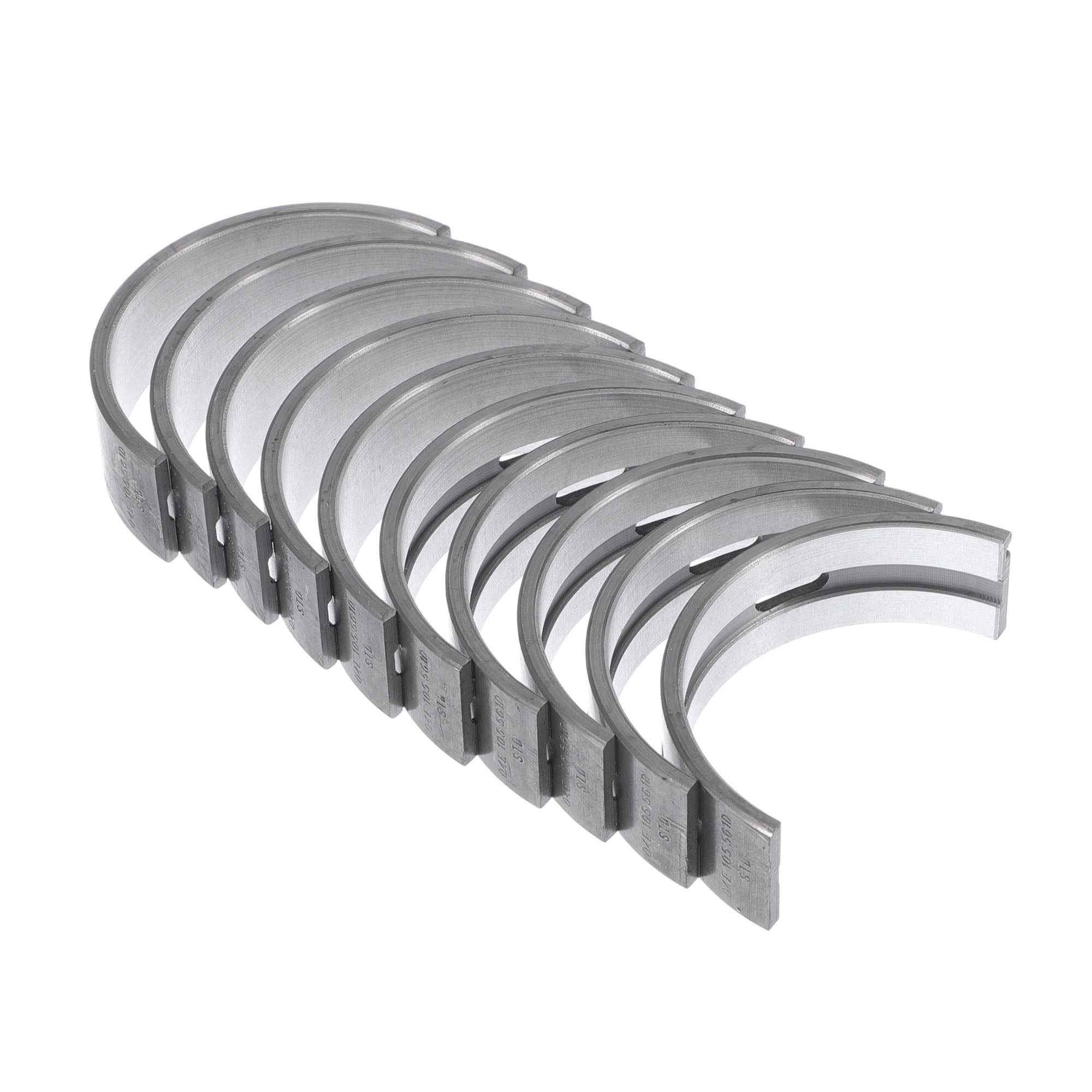 ACL Performance Rod Bearing Set For Volkswagen/Audi 1781cc & 1984cc Engines - Standard Size With Extra Oil Clearance