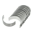 thumbnail image 1 of Unique Bargains Main Bearing Set No.2102038540 for Hyundai Santa Fe 2000-2005 Engine Crankshaft Main Bearing Metal Silver Tone 10 Pcs, 1 of 7