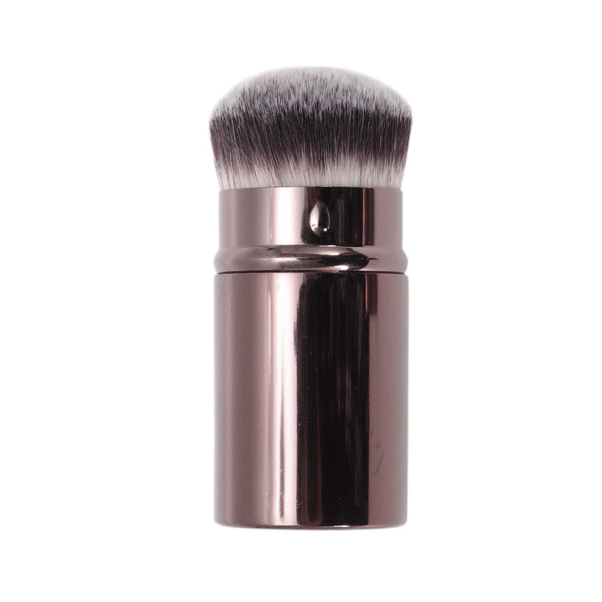 Unique Bargains Makeup Durable Foundation Brush for Application and Blending