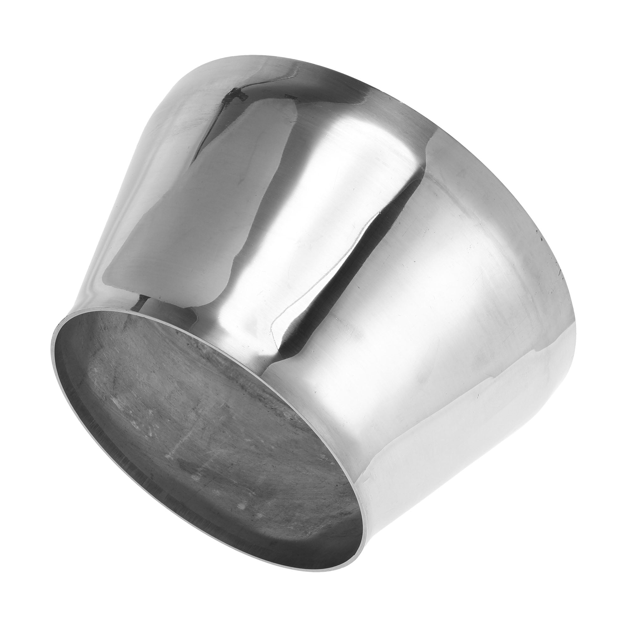Unique Bargains Mandrel Bend Elbow Concentric Reducer Pipe Adapter 6.25" OD to 8.5" OD