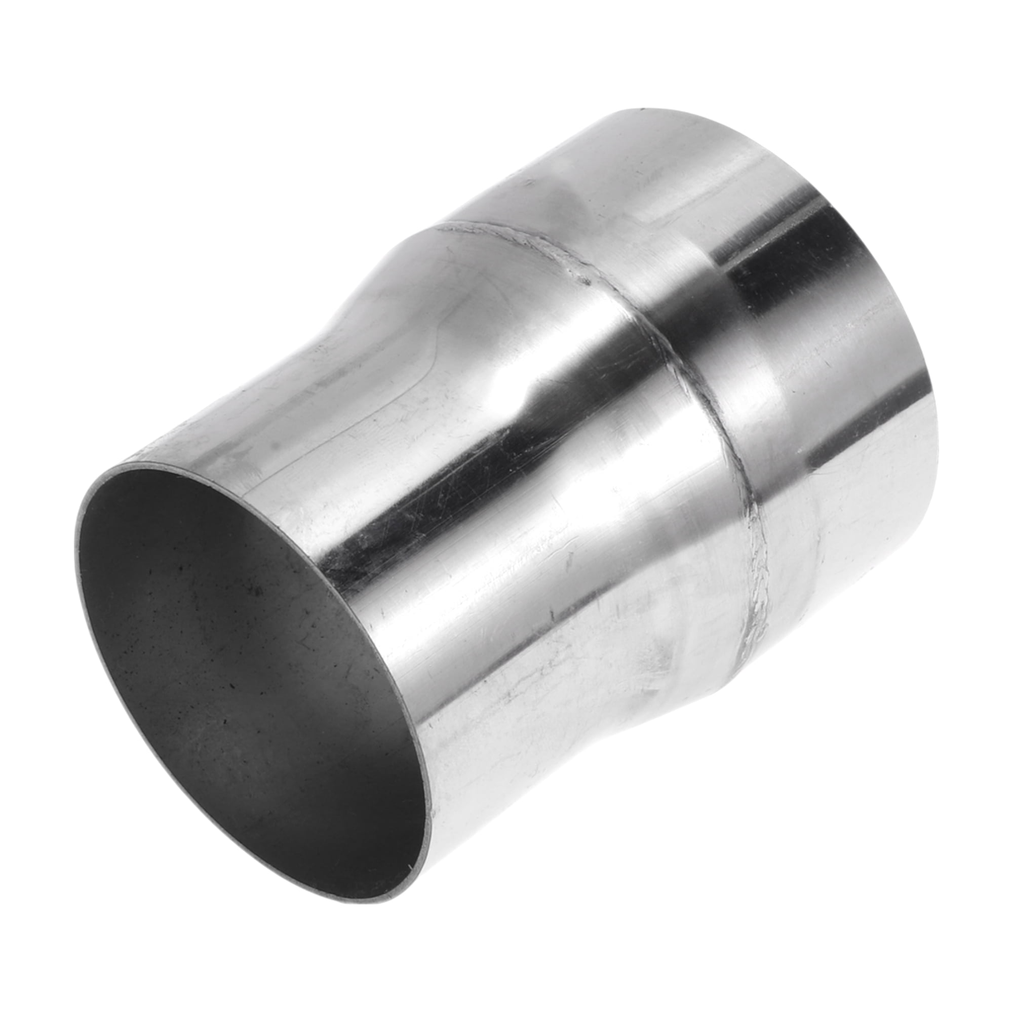 Unique Bargains Mandrel Exhaust Bend Elbow Concentric Reducer 2.75" OD to 3.15" OD