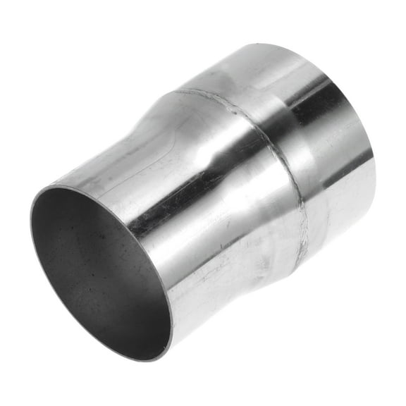 Unique Bargains Mandrel Exhaust Bend Elbow Concentric Reducer 2.75" OD to 3.15" OD