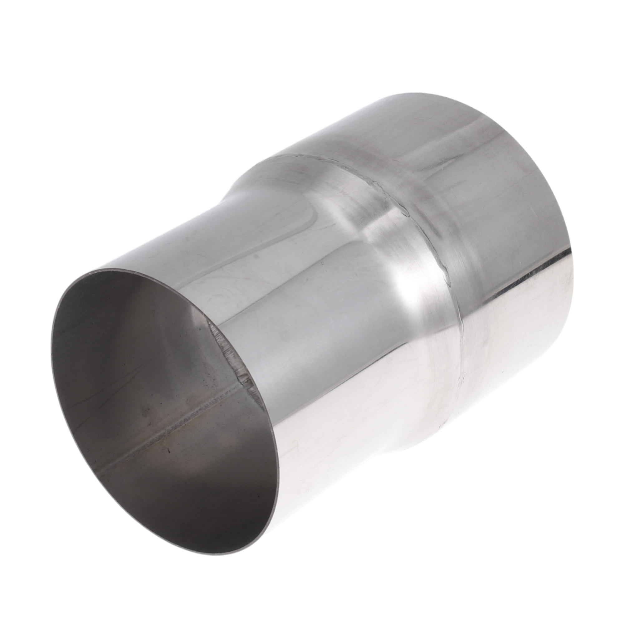 Unique Bargains Mandrel Exhaust Bend Elbow Pipe Adapter 6 Inch 4" OD to 4.5" OD