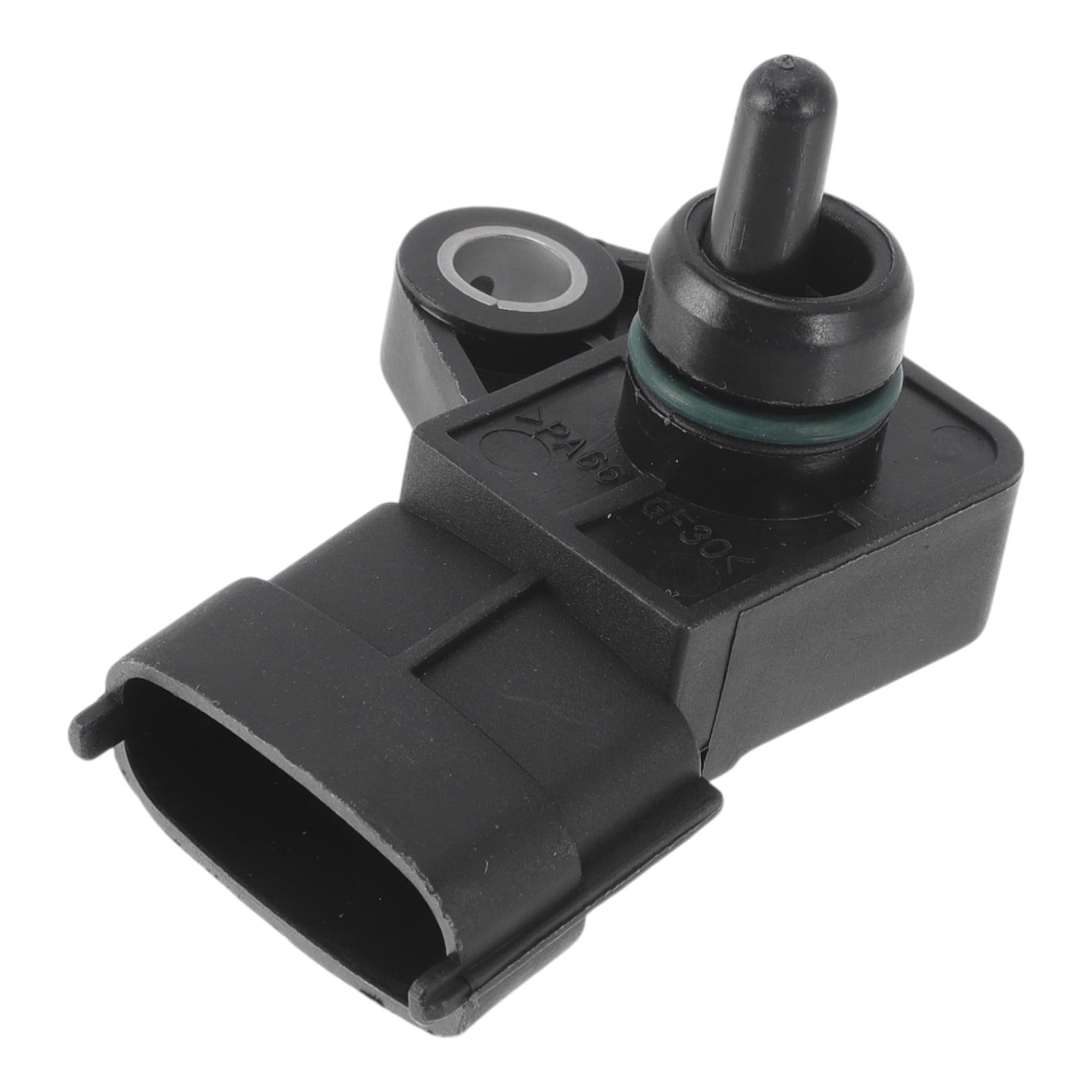 Unique Bargains Manifold Absolute Pressure MAP Sensor for KIA Sportage ...