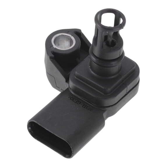 Unique Bargains Manifold Absolute Pressure MAP Sensor for VAUXHALL Cascada 13-19 for OPEL for Astra K Hatchback 1.2 Turbo 2019 No.55493483/0828000580/12713907 1 Pcs