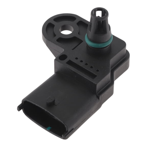 Unique Bargains Manifold Absolute Pressure MAP Sensor for ALFA ROMEO MITO 1.4 Bifuel 2016-2018 No.77366191 1 Pc