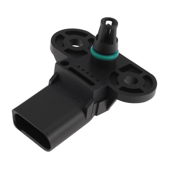 Unique Bargains Manifold Absolute Pressure MAP Sensor for Audi A3 Quattro 2008-2009 No.07C906051 1 pcs
