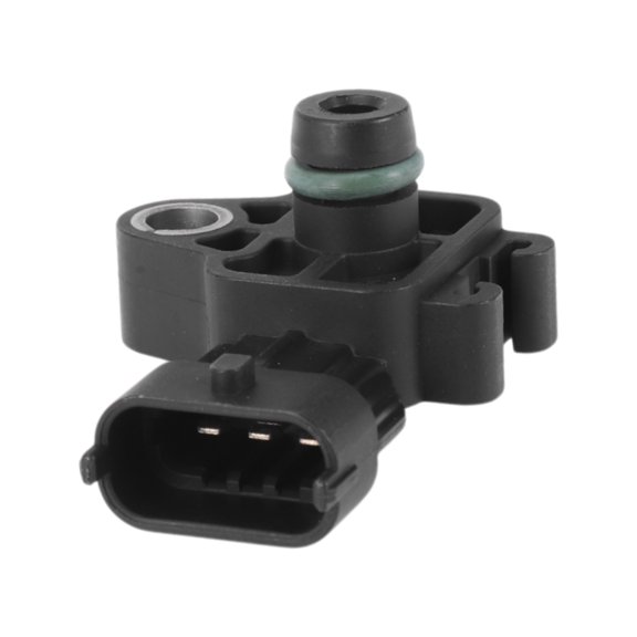 Unique Bargains Manifold Absolute Pressure MAP Sensor for BUICK REGAL 2012-2016 No.12643955 1 Pc