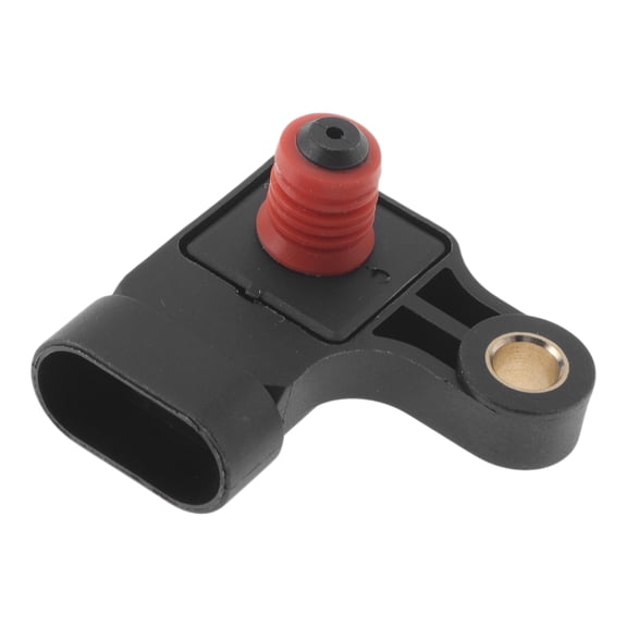 Unique Bargains Manifold Absolute Pressure MAP Sensor for CHEVROLET AVEO 1.4 2006-2007 No.96482570 1 Pc