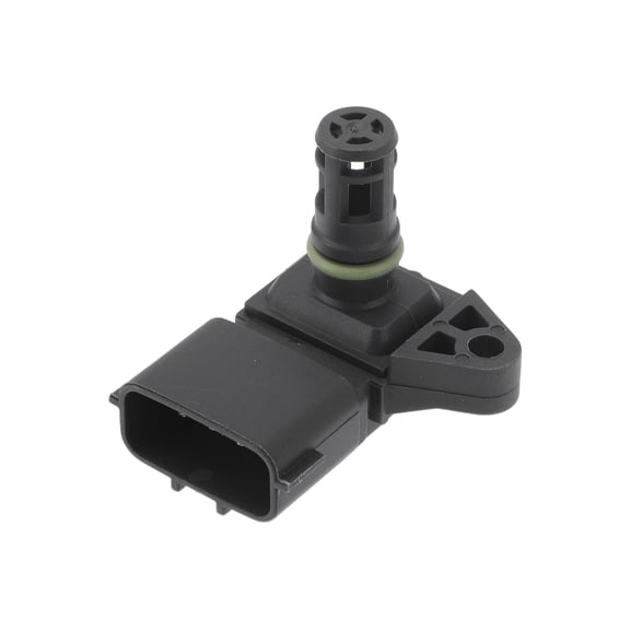 Unique Bargains Manifold Absolute Pressure MAP Sensor for CNHTC Howo S6 2024 No.360210560D 1 Pc