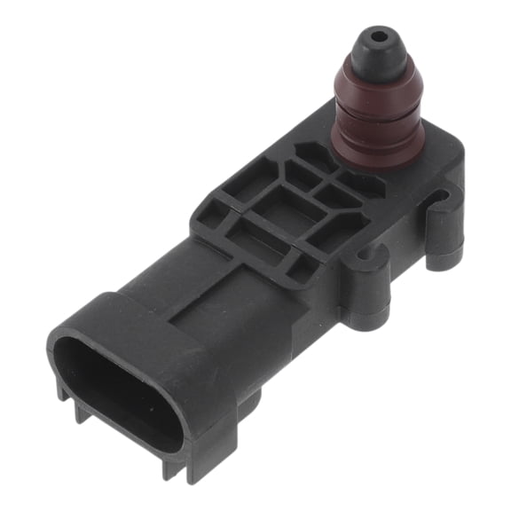 Unique Bargains Manifold Absolute Pressure MAP Sensor for Cadillac SRX 2006-2016 No.0261230587 1 Pcs